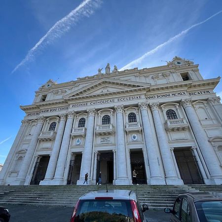 B&B House Napoli Cavour Buitenkant foto