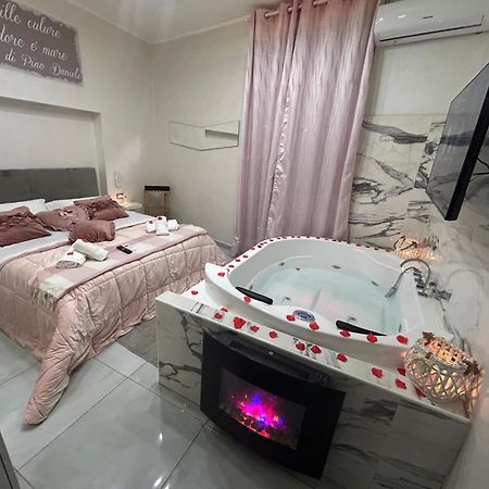 B&B House Napoli Cavour Buitenkant foto