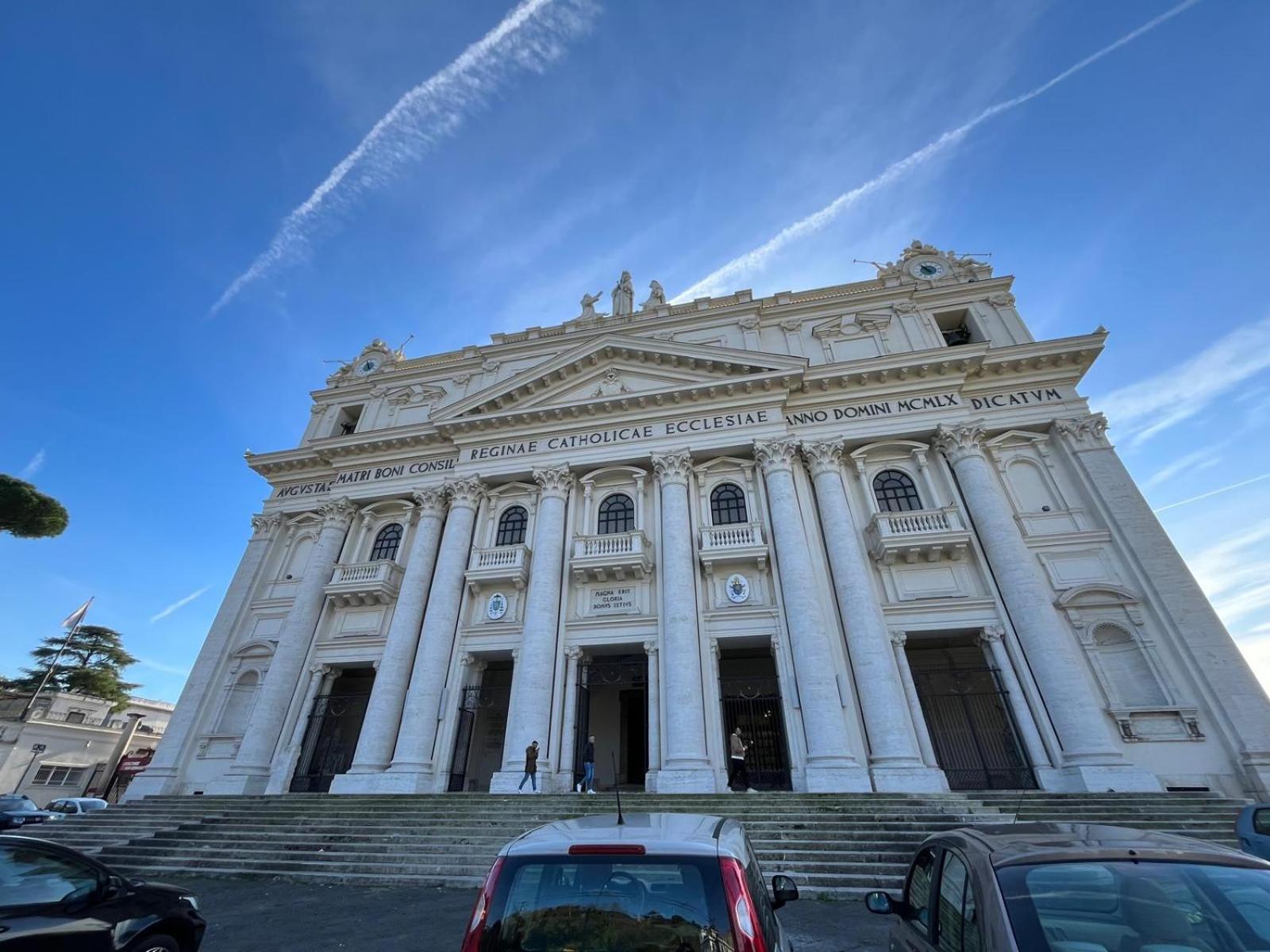 B&B House Napoli Cavour Buitenkant foto