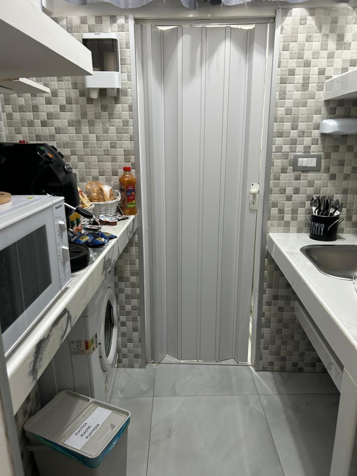 B&B House Napoli Cavour Buitenkant foto