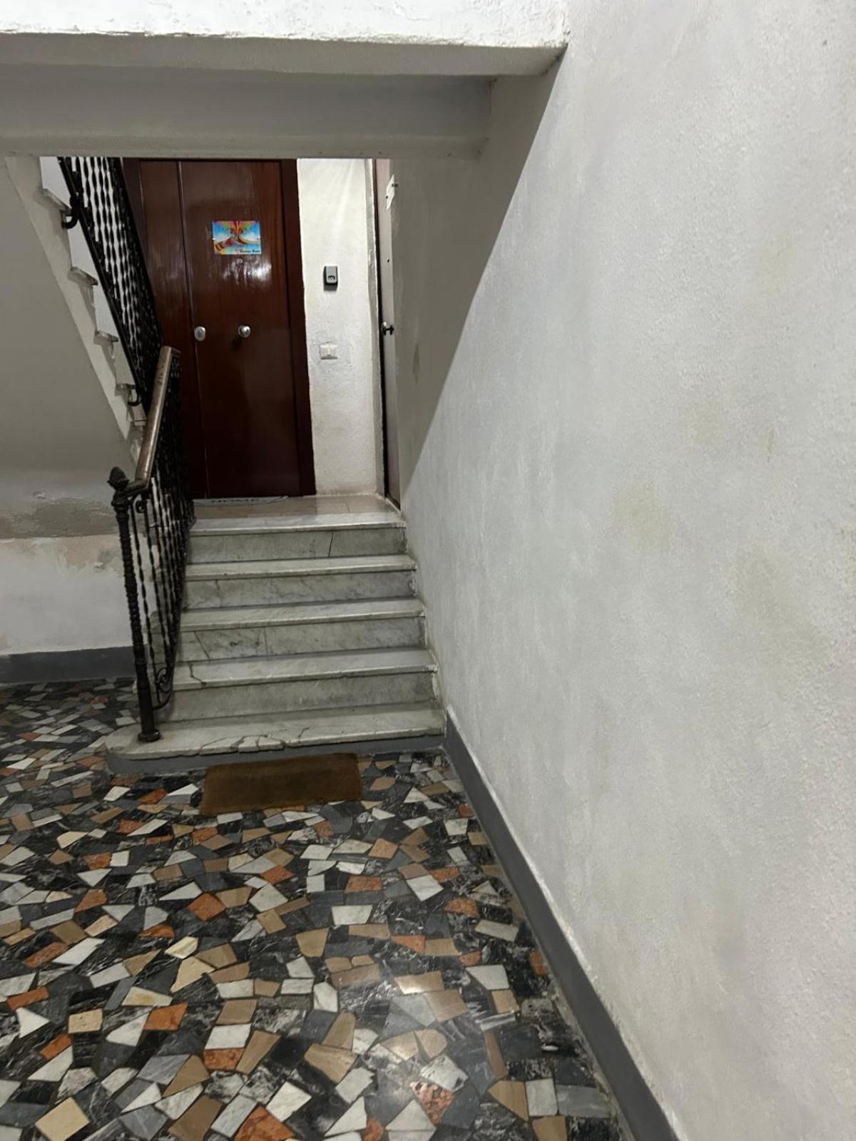 B&B House Napoli Cavour Buitenkant foto