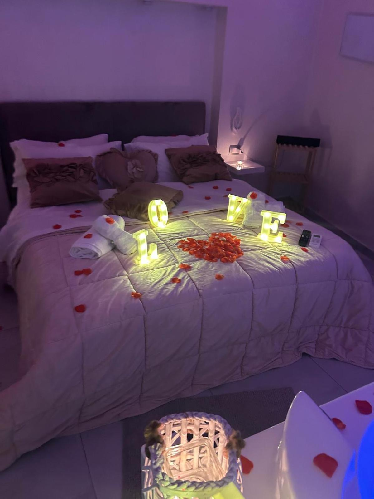 B&B House Napoli Cavour Buitenkant foto