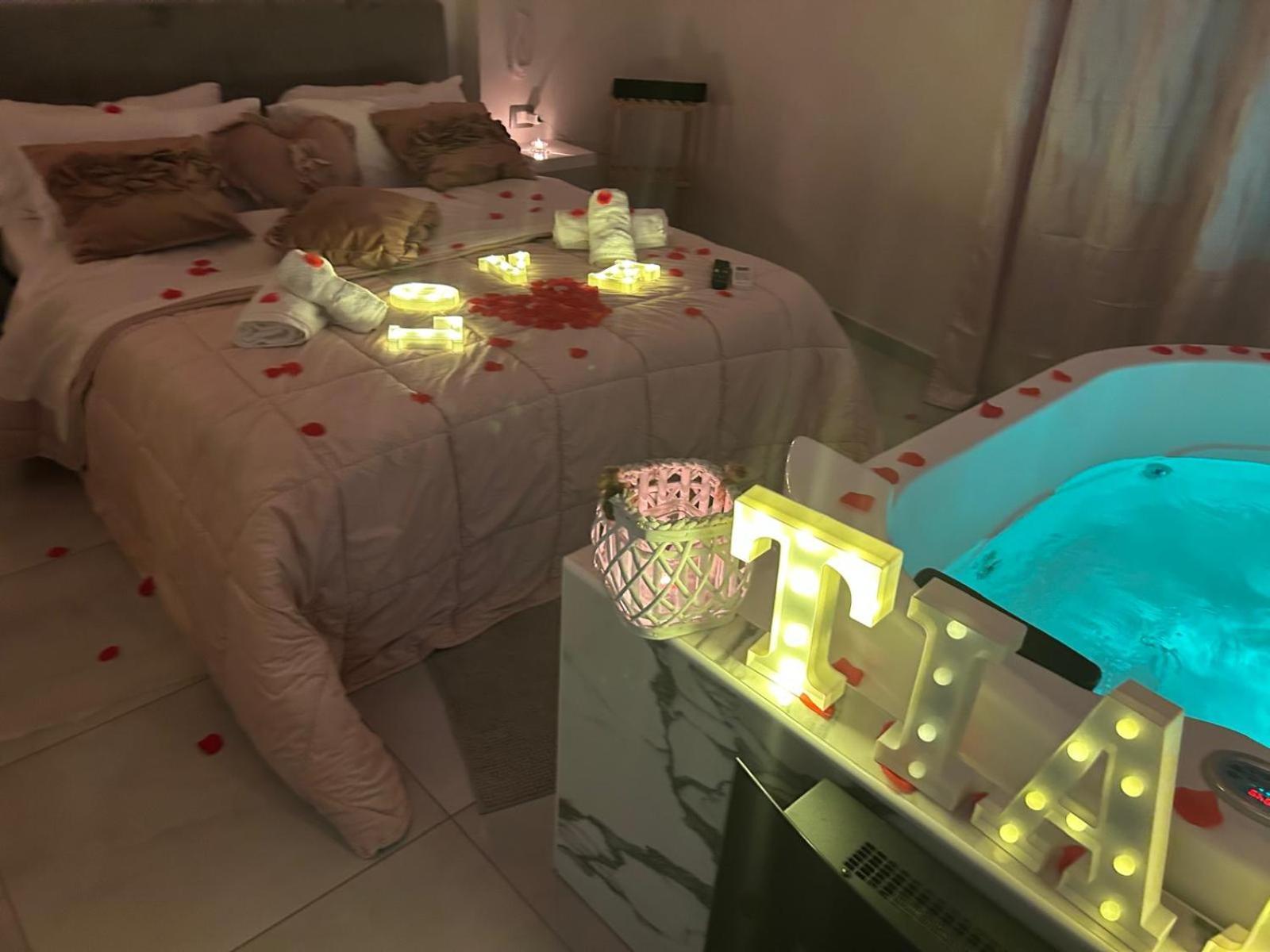 B&B House Napoli Cavour Buitenkant foto