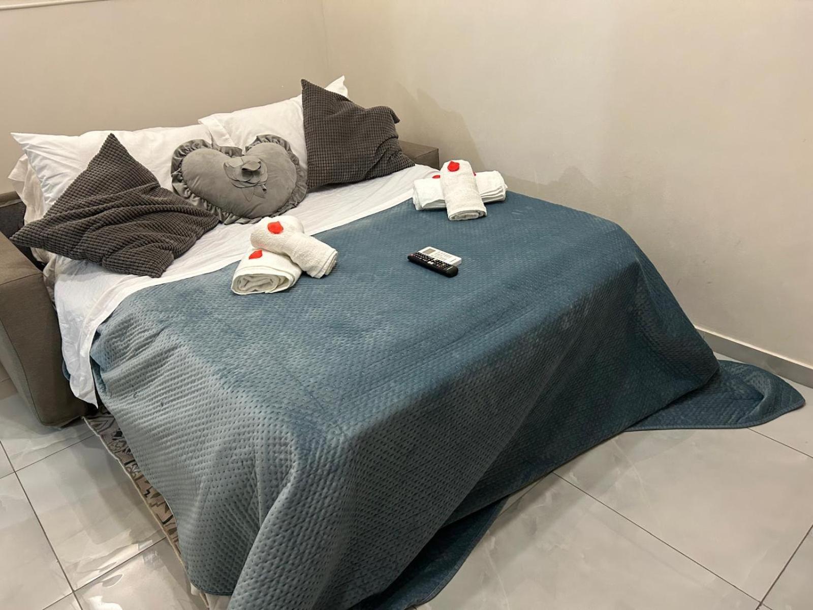 B&B House Napoli Cavour Buitenkant foto