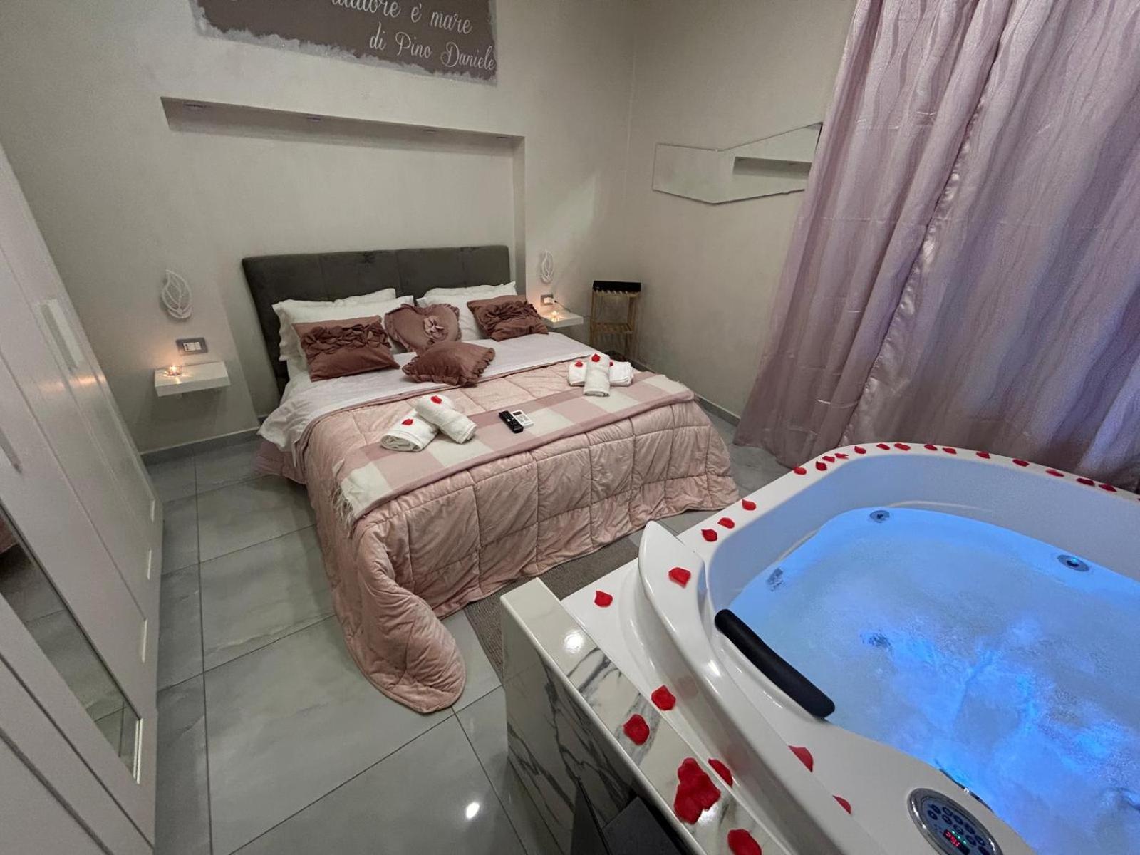 B&B House Napoli Cavour Buitenkant foto